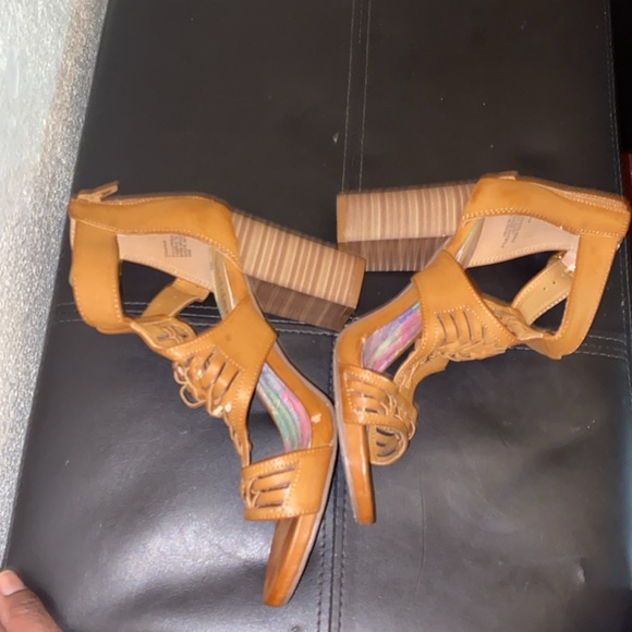 Steve Madden Beella heel sandal - Picture 4 of 6